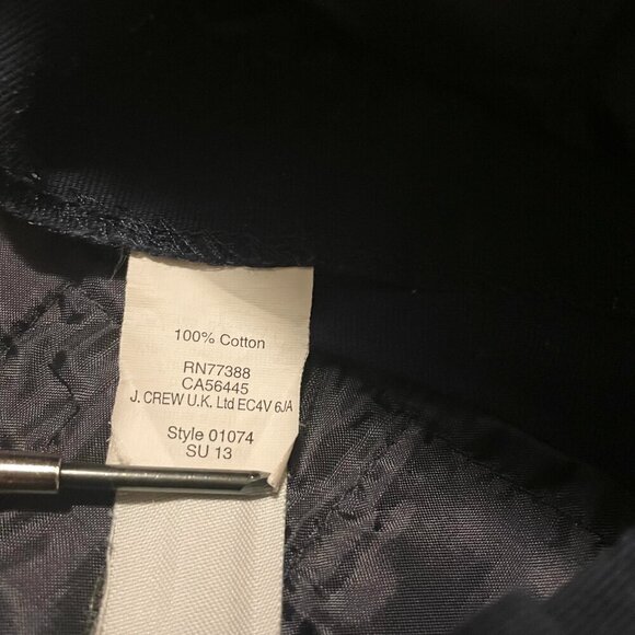 J Crew Shorts Womens Size 4 - Picture 5 of 15